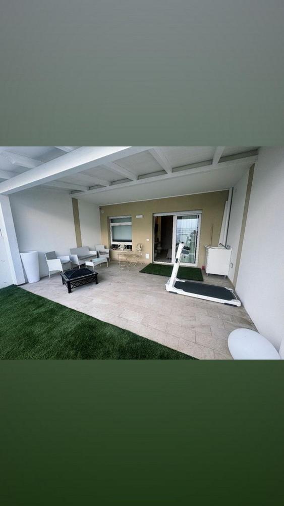 B&B Glass Paradise Catanzaro Exterior foto